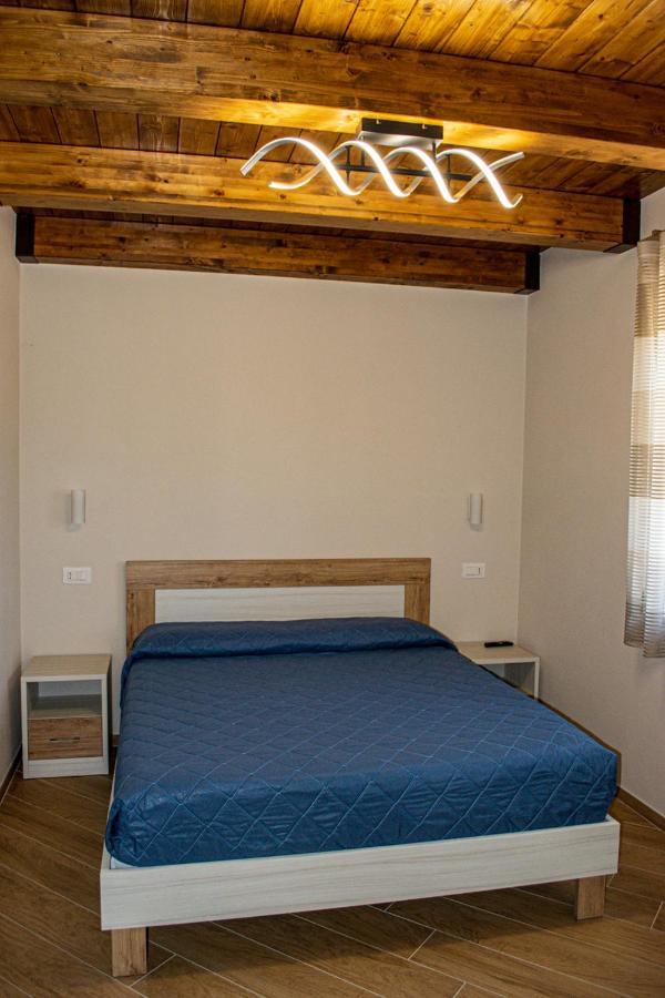 L'Antica Fontana - Casa Vacanze B&B Viggianello Eksteriør bilde