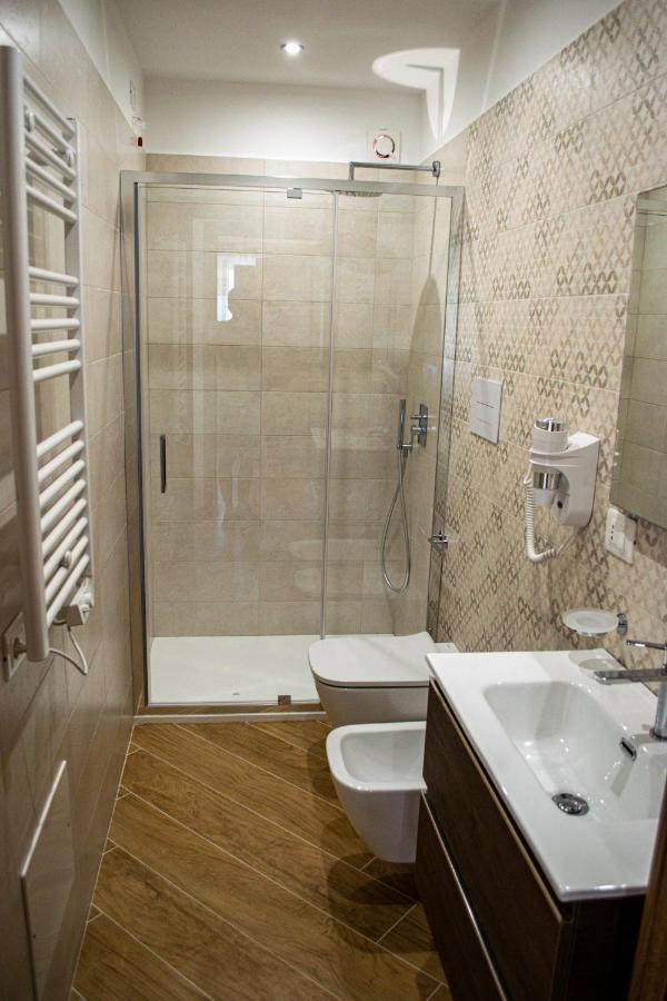 L'Antica Fontana - Casa Vacanze B&B Viggianello Eksteriør bilde