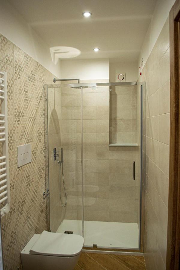 L'Antica Fontana - Casa Vacanze B&B Viggianello Eksteriør bilde