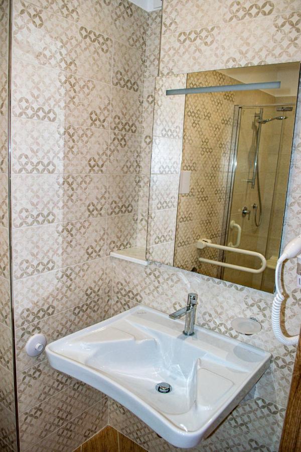 L'Antica Fontana - Casa Vacanze B&B Viggianello Eksteriør bilde